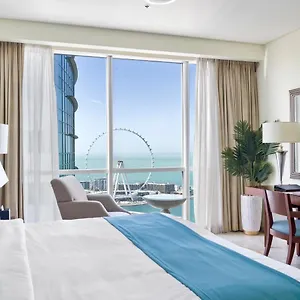 Blue Tower The Walk Jbr Apart-hotel