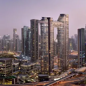 5* Ξενοδοχείο Address Sky View, Downtown